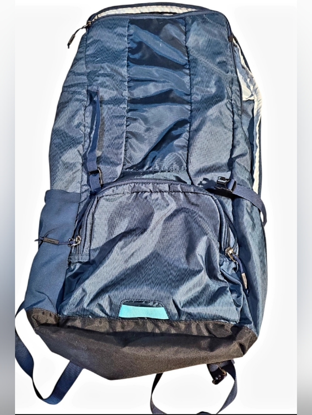 Orben Lonestar Backpack - Picture 2 of 9
